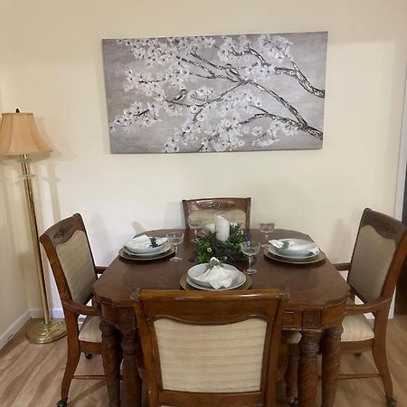 Cheerful, Cozy Spa Restful Place Parsons 外观 照片