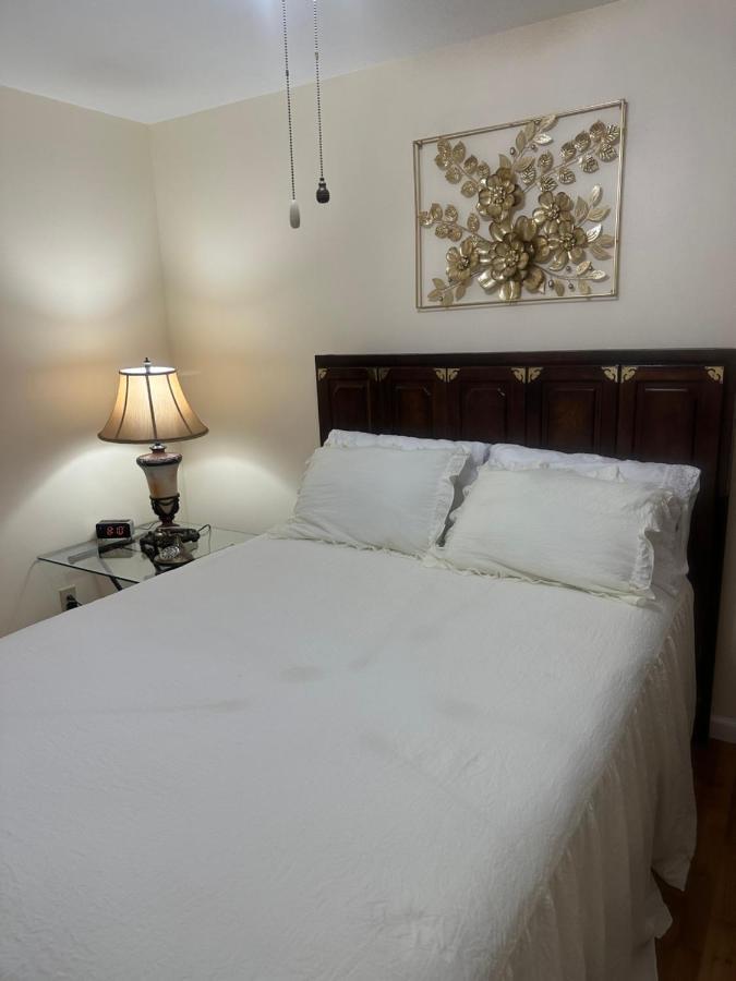 Cheerful, Cozy Spa Restful Place Parsons 外观 照片
