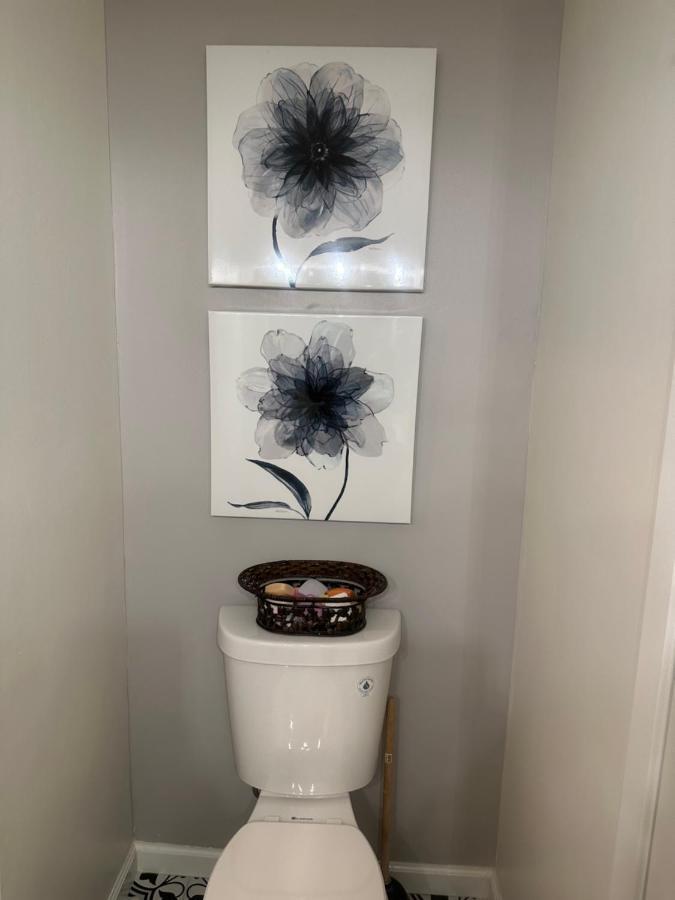 Cheerful, Cozy Spa Restful Place Parsons 外观 照片